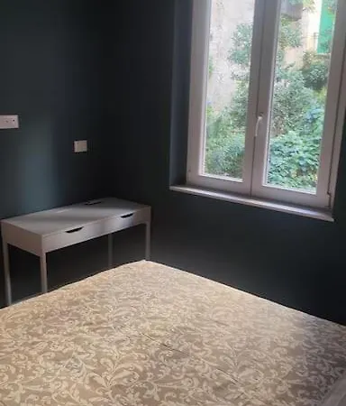 109c Mezzocannone Charming Flat *