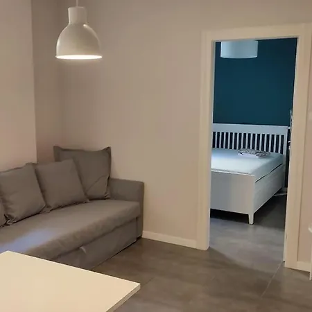 Appartement 109c Mezzocannone Charming Flat