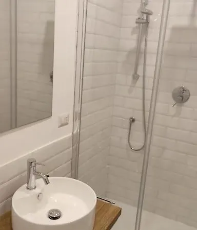 109c Mezzocannone Charming Flat Appartement *