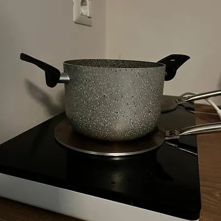 109c Mezzocannone Charming Flat * Naples