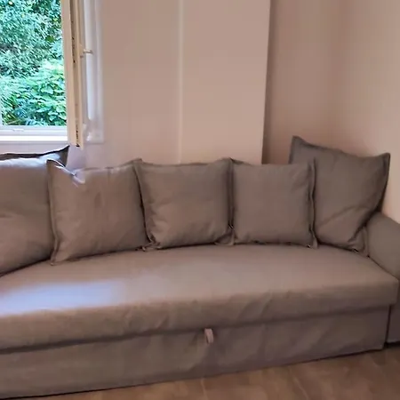 109c Mezzocannone Charming Flat Appartement Naples