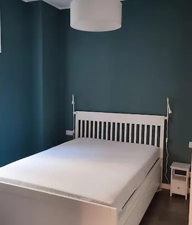 109c Mezzocannone Charming Flat شقة نابولي