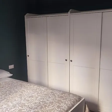 דירה 109c Mezzocannone Charming Flat *